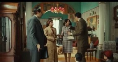 مسلسل النص التانى.. إزاى تتحكم فى غيرتك وماتبقاش زى عبد العزيز؟