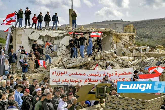 «النرويجي للاجئين»: 300 ألف نازح في لبنان بعد الضربات الإسرائيلية