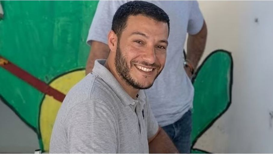 اغتيال قيادي في حركة حماس وزوجته بغارة إسرائيلية شمالي لبنان