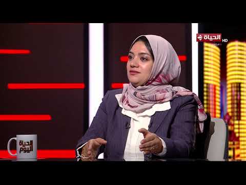 الحياة اليوم - 13 عاما على ثورة 30 يونيو.. العصر الذهبي لتمكين المرآة المصرية