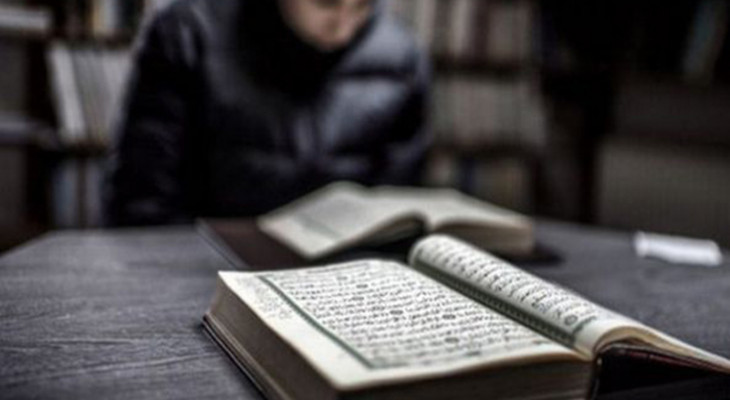 سيرة التابعي سلمة بن دينار1.