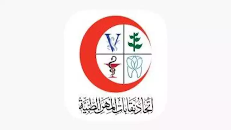 بالأسماء.. تشكيل هيئة مكتب اتحاد المهن الطبية