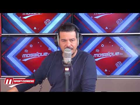 Sport Express : صبري اللموشي