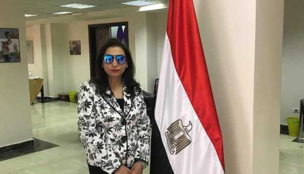 مؤسس «أمهات مصر» تهنئ أولياء الأمور بافتتاح مقر القيادة الاستراتيجية للدولة