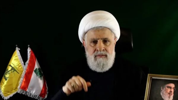 أمين عام حزب الله: المقاومة تعمل بأسلوب الكر والفر لمنع العدو من الاستقرار