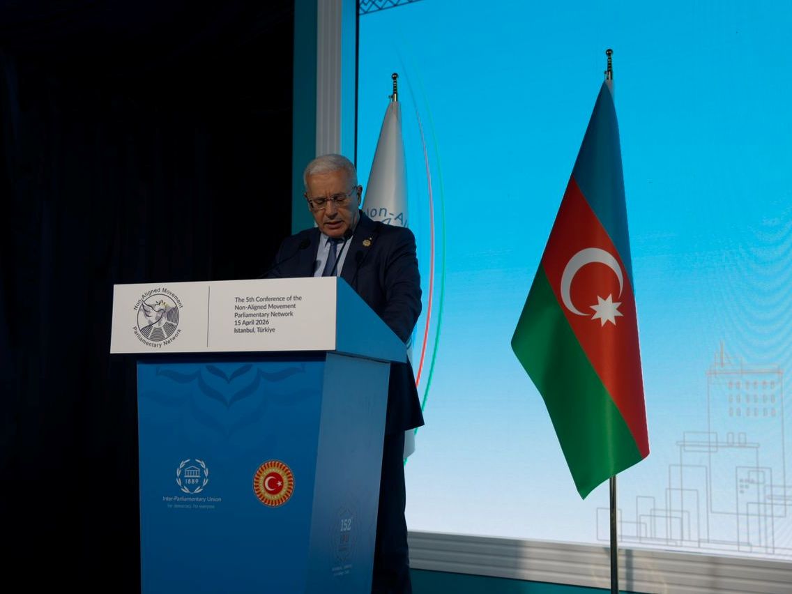 الاجتماع الـ5 للشبكة البرلمانية لحركة عدم الانحياز بتركيا: بوغالي يستعرض تجربة الجزائر في مجال التنمية الحضرية