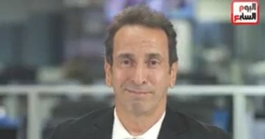 وليد ماهر: أداء متزن لمنتخب مصر قبل مواجهة بلجيكا.. وأنشيلوتي حقق هدفه