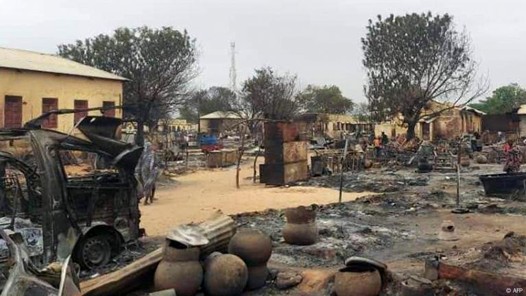 تقرير أممي: هجوم قوات الدعم السريع على الفاشر يحمل سمات الإبادة الجماعية