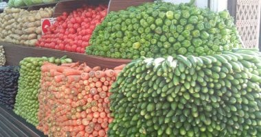 سعر الخضراوات اليوم الأربعاء 3 يونيو 2026 في الإسكندرية