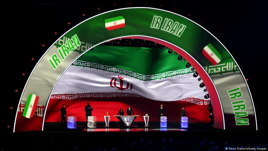 إيران تحسم الجدل وتعلن المشاركة في كأس العالم
