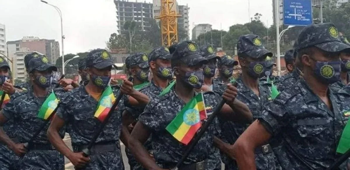الأمن يسبق الصناديق.. أديس أبابا تفكك شبكة إرهابية تستهدف الاستحقاق الانتخابي