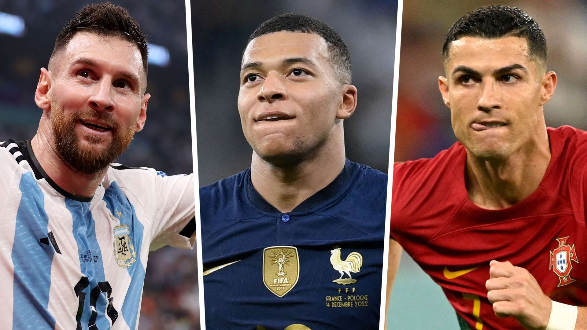 قائمة هدافي كأس العالم عبر التاريخ.. ما ترتيب ميسي ورونالدو ومبابي؟