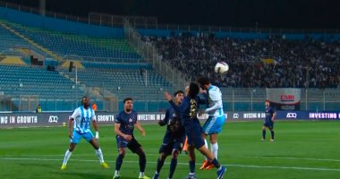 الزمالك يضاعف مكافأة الفوز على بيراميدز فى الدورى