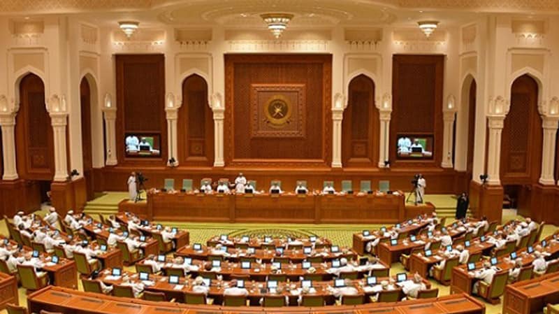 مجلس الشورى يتلقى أمراً سامياً بفض الدور العادي الثالث للفترة العاشرة