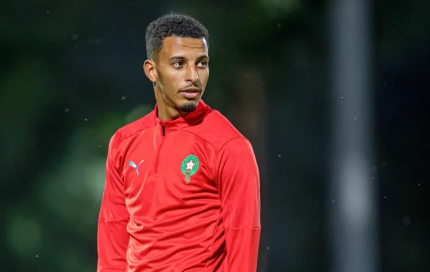 ندياي: أوناحي الأفضل الذي لعبت إلى جانبه