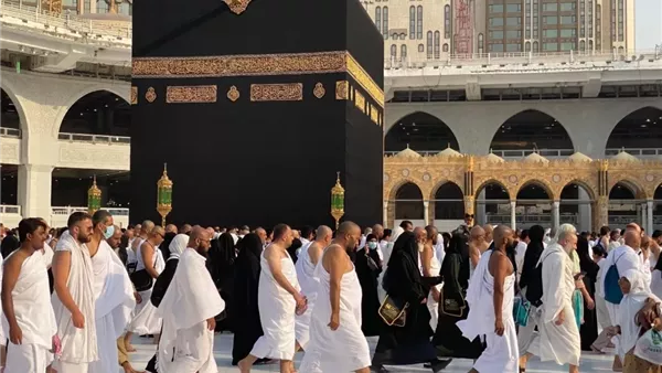 حكم وفضل العمرة في شهر ذي القعدة