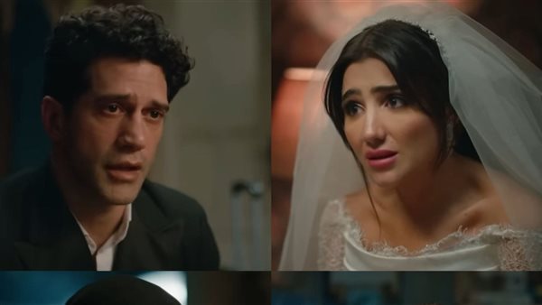 الحلقة 3 من "الست موناليزا"، أحمد مجدي ينصب على مي عمر في 200 ألف جنيه