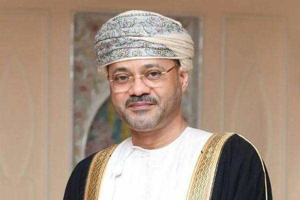 سلطنةُ عُمان وموريتانيا تؤكّدان على الحرص على تعزيز التعاون في مختلف المجالات