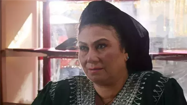سلوى عثمان: أطمح لتقديم عمل كوميدي في السينما قريبا