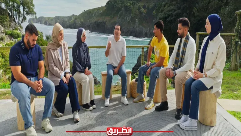 عمرو خالد: كيف تعيش بالإحسان فيما تبقى من شهر رمضان؟