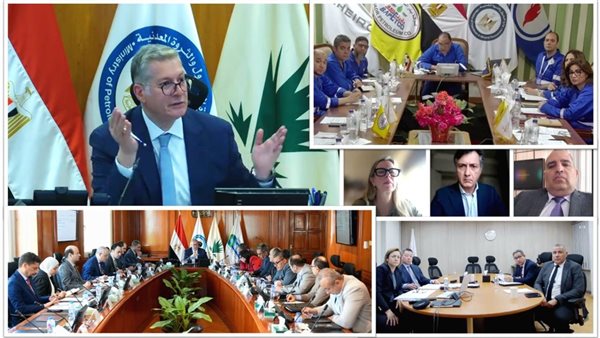 وزير البترول: التوسع في استخدام التكنولوجيا والأساليب غير التقليدية لإطلاق إمكانات الصحراء الغربية