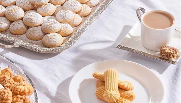 أسعار كحك وبسكويت العيد بمنافذ الزراعة (إنفوجراف)