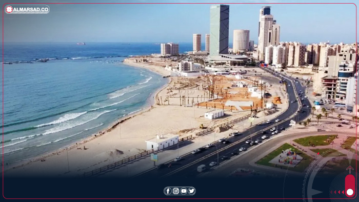الدخيل: المصايف القريبة من المدن الأكثر عرضة للتلوث بسبب الصرف الصحي