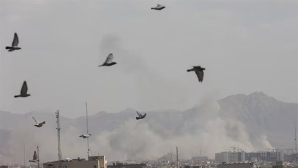 غارة من مسيرة إسرائيلية على بلدة صديقين جنوبي لبنان