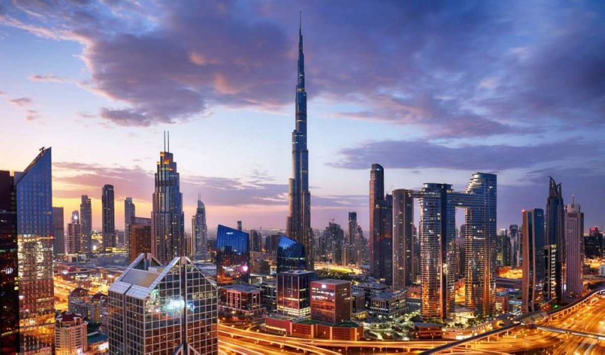 دبي.. سوق الإيجارات يتحدى التوترات الإقليمية