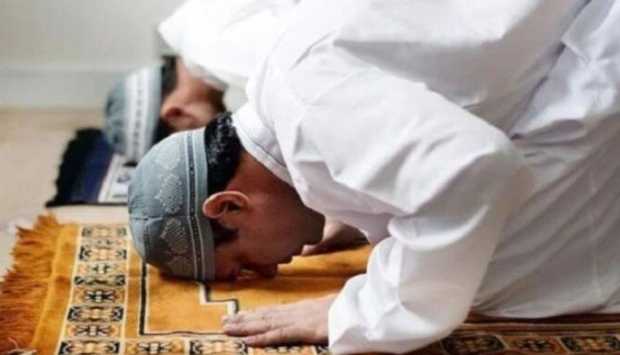 دار الإفتاء: قضاء الصلوات الفائتة واجب مهما طالت المدة