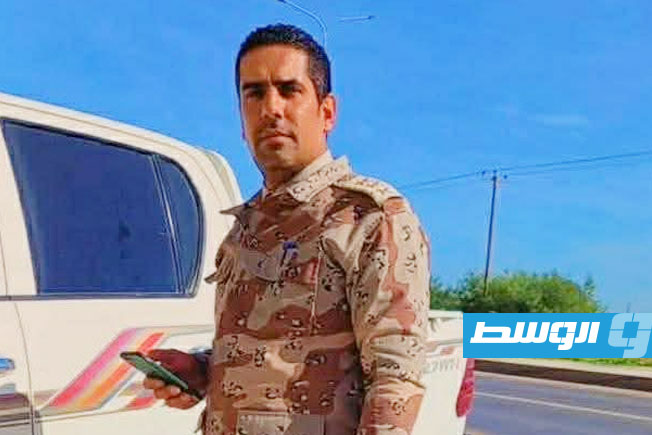 اغتيال ضابط بـ«القيادة العامة» في القطرون