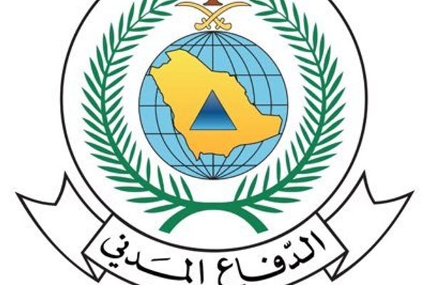 الدفاع المدني: سقوط مقذوف عسكري على موقع سكني نتج عنه حالتا وفاة وإصابة (12) مقيمًا بمحافظة الخرج