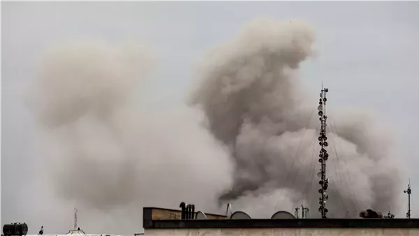 الجيش الإسرائيلي: بدء غارات واسعة النطاق على البنية التحتية للنظام الإيراني في أنحاء طهران