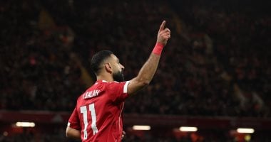 الملك المصرى.. محمد صلاح يتلقى دعما استثنائيا قبل قمة ليفربول وبى إس جى