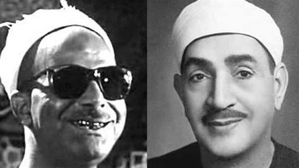 الابتهالات والتواشيح الدينية.. نتاج مدرسة واحدة تزاوج فيها النغم بالقواعد الشرعية.. ترتكز على المقامات الموسيقية والشعر في محبة رسول الله.. وتضفي على شهر رمضان روحانيات خاصة