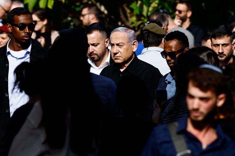 ليبرمان يقول إن تمسك نتنياهو بالسلطة يجر إسرائيل إلى حرب أهلية