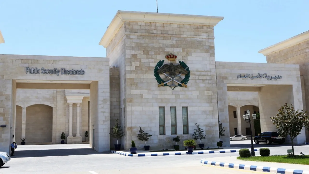 الأمن العام ينفي شائعة وفاة 5 أشخاص من عائلة واحدة داخل مزرعة في إربد