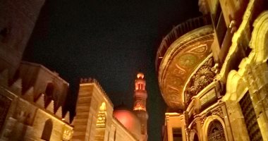 صالون نفرتيتي الثقافي ينظم جولة مجانية فى قلب القاهرة الفاطمية