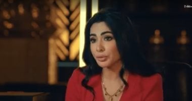 مسلسل درش الحلقة 2.. ميرهان حسين تكشف لرياض الخولى زواجها من مصطفى شعبان