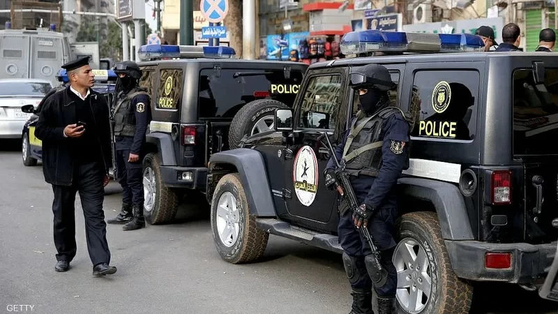 حاول فضّ مشاجرة