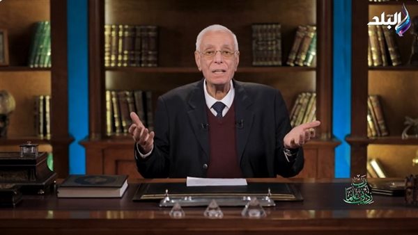 حسام موافي يكشف أسباب الاستيقاظ للتبول ليلًا ومتى يقلق|فيديو