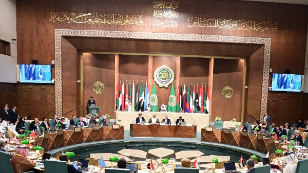 رئيس مجلس النواب : الاستثمار في الذكاء والأمن السيبراني ضرورة لمستقبل العرب
