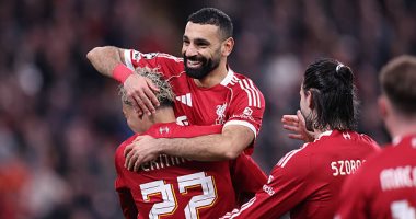 رغم الرحيل.. ليفربول يدعم محمد صلاح في رحلة كأس العالم 2026 مع الفراعنة