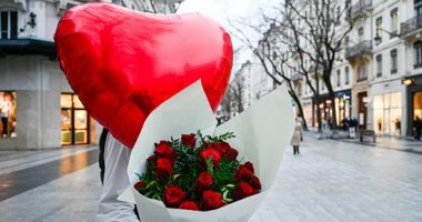 عيد الحب 2026.. دليلك لاختيار هدية مناسبة لشريكة حياتك فى الفلانتين