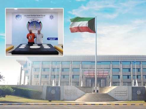 «الداخلية»: ضبط عربيين حاولا تهريب 12 كيلوغراماً من «الشبو»