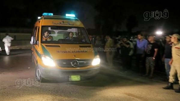 خلو بالكم من ولادي.. آخر كلمات سيدة الإسكندرية قبل مصرعها.. الواقعة أصابت أثارت صدمة على التواصل الاجتماعي.. والأطباء يصفون العلاج لليائسين