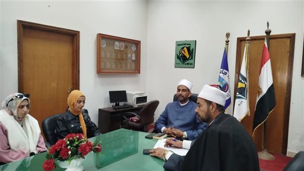 ألسن القناة تعقد مسابقتها السنوية لحفظ القرآن الكريم