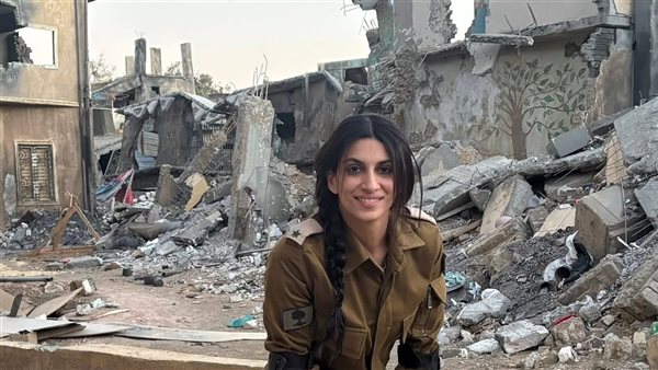 روان الغابة: "صحاب الأرض" كان هياخد جايزة عالمية لو تكلم عن الهولوكوست