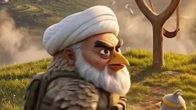 القصة الكاملة لأزمة الفيديو الساخر عن حزب الله