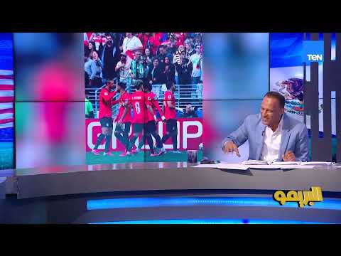أسامة عرابي: زيكو هو الاخر كان واضح انه مش هيقدر يكمل ولازم يتبدل